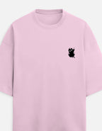Pawstep - Premium Oversized T-Shirt