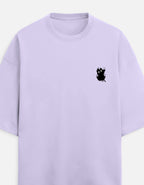 Pawstep - Premium Oversized T-Shirt