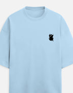 Pawstep - Premium Oversized T-Shirt