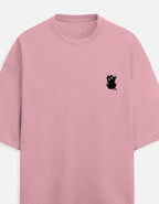 Pawstep - Premium Oversized T-Shirt
