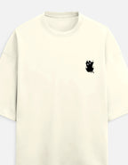 Pawstep - Premium Oversized T-Shirt
